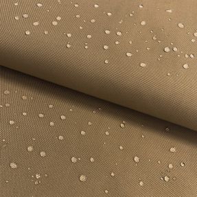 Vodoodbojna tkanina camel