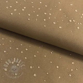 Vodoodbojna tkanina camel