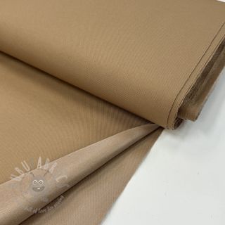 Vodoodbojna tkanina camel