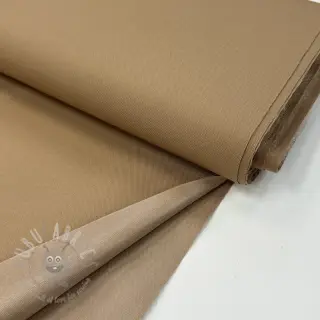 Vodoodbojna tkanina camel