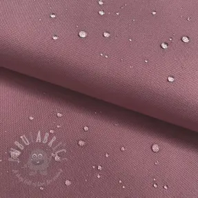 Vodoodbojna tkanina mauve