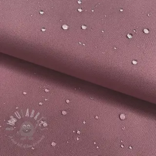 Vodoodbojna tkanina mauve