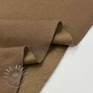 Triko light dusty brown