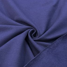 Triko light midnight blue