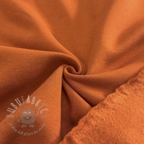 Triko materijal čupav brick