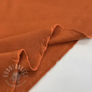 Triko materijal čupav brick