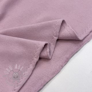 Triko light old pink