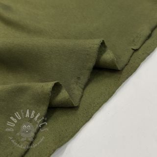 Triko materijal čupav dark army