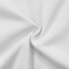 Pletenina BABY KNIT white