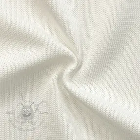 Pletenina BABY KNIT off white