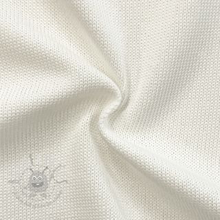 Pletenina BABY KNIT off white