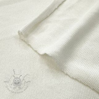 Pletenina BABY KNIT off white