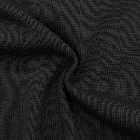 Pletenina BABY KNIT black