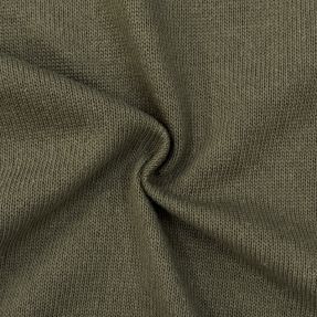 Pletenina BABY KNIT camo green