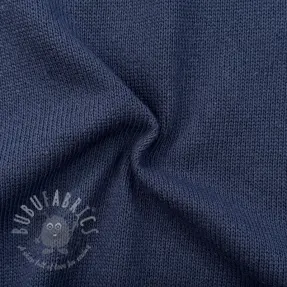 Pletenina BABY KNIT navy