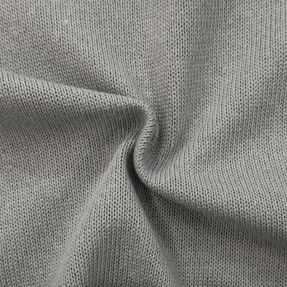 Pletenina BABY KNIT light grey