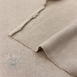 Pletenina BABY KNIT natural