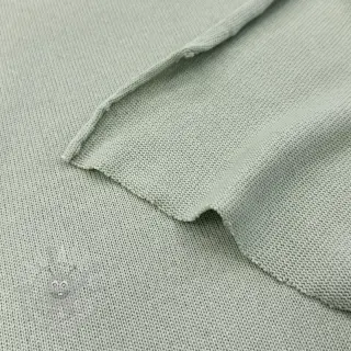 Pletenina BABY KNIT mint