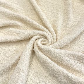 Pletenina Paris bouclé ecru