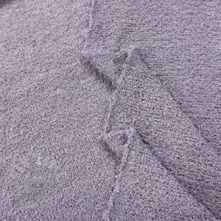 Pletenina Paris bouclé lilac