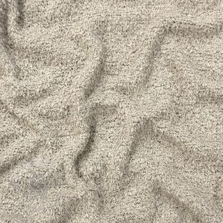 Pletenina Paris bouclé natural