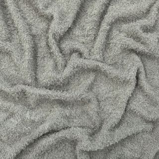 Pletenina Paris bouclé dusty mint