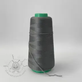 Overlock konac STRETCH 2700 m grey