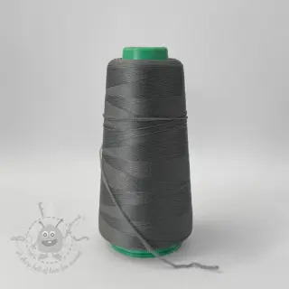 Overlock konac STRETCH 2700 m grey