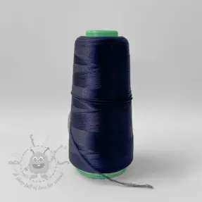 Overlock konac STRETCH 2700 m marine