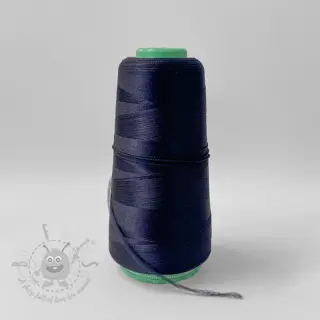 Overlock konac STRETCH 2700 m marine