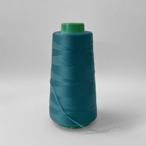 Overlock konac STRETCH 2700 m petrol