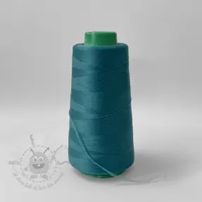 Overlock konac STRETCH 2700 m petrol