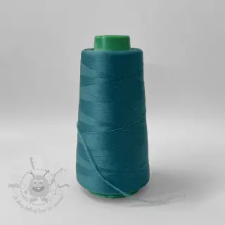 Overlock konac STRETCH 2700 m petrol