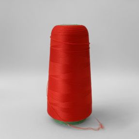 Overlock konac STRETCH 2700 m red