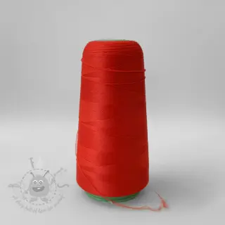 Overlock konac STRETCH 2700 m red