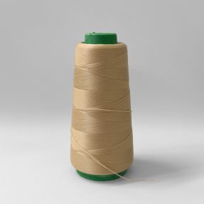 Overlock konac STRETCH 2700 m sand