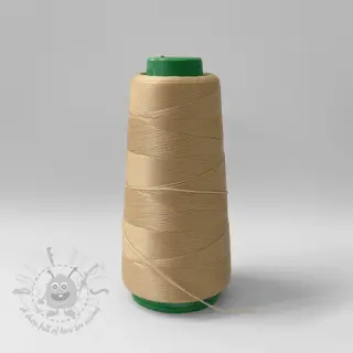 Overlock konac STRETCH 2700 m sand