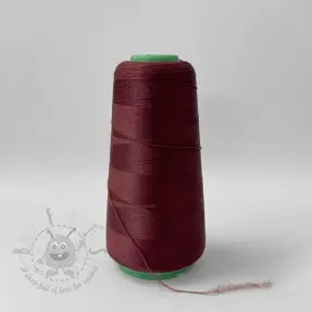 Overlock konac STRETCH 2700 m aubergine