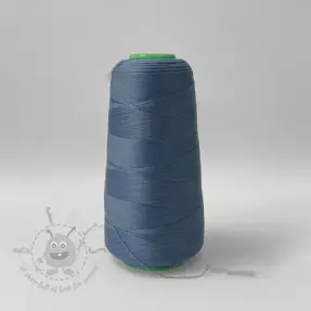 Overlock konac STRETCH 2700 m dark jeans
