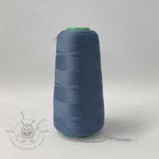 Overlock konac STRETCH 2700 m dark jeans