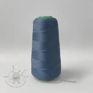Overlock konac STRETCH 2700 m dark jeans