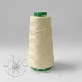 Overlock konac STRETCH 2700 m ecru
