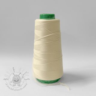 Overlock konac STRETCH 2700 m ecru