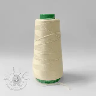 Overlock konac STRETCH 2700 m ecru