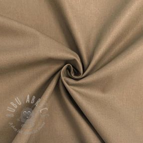 Pamučna tkanina popelin 0370 NATURAL