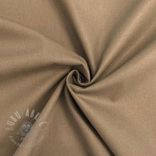 Pamučna tkanina popelin 0370 NATURAL