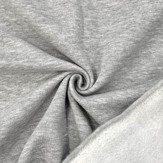 Triko MELANGE light grey