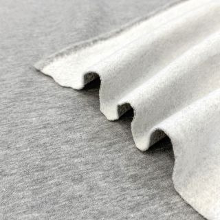 Triko MELANGE light grey