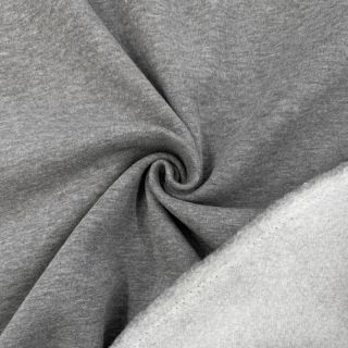 Triko MELANGE middle grey