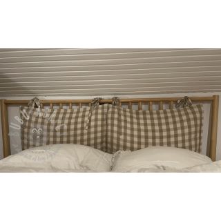 Dekorativna tkanina Celestin LUREX ficelle